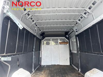 2021 RAM ProMaster 2500 159 WB High Roof Cargo   - Photo 12 - Norco, CA 92860