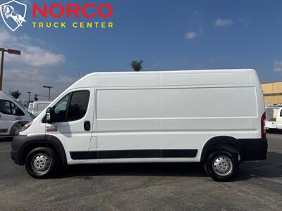 2021 RAM ProMaster 2500 159 WB High Roof Cargo   - Photo 7 - Norco, CA 92860