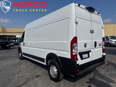 2021 RAM ProMaster 2500 159 WB High Roof Cargo   - Photo 8 - Norco, CA 92860