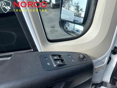 2021 RAM ProMaster 2500 159 WB High Roof Cargo   - Photo 18 - Norco, CA 92860