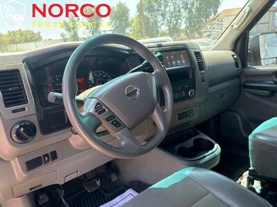 2019 Nissan NV 1500 S Cargo w/ Ladder Rack & Shelves   - Photo 19 - Norco, CA 92860