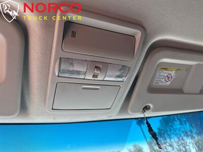 2019 Nissan NV 1500 S Cargo w/ Ladder Rack & Shelves   - Photo 21 - Norco, CA 92860