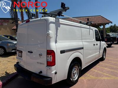 2019 Nissan NV 1500 S Cargo w/ Ladder Rack & Shelves   - Photo 11 - Norco, CA 92860