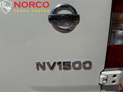 2019 Nissan NV 1500 S Cargo w/ Ladder Rack & Shelves   - Photo 13 - Norco, CA 92860