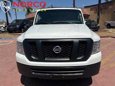 2019 Nissan NV 1500 S Cargo w/ Ladder Rack & Shelves   - Photo 4 - Norco, CA 92860