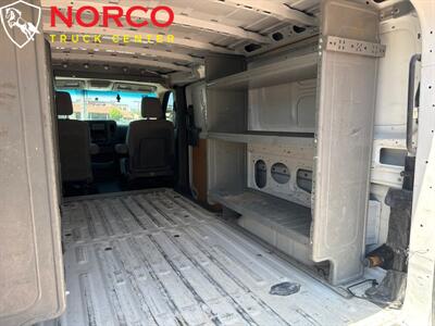 2019 Nissan NV 1500 S Cargo w/ Ladder Rack & Shelves   - Photo 10 - Norco, CA 92860