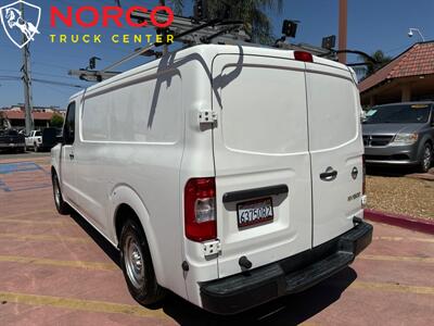 2019 Nissan NV 1500 S Cargo w/ Ladder Rack & Shelves   - Photo 7 - Norco, CA 92860