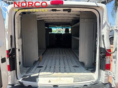 2019 Nissan NV 1500 S Cargo w/ Ladder Rack & Shelves   - Photo 9 - Norco, CA 92860