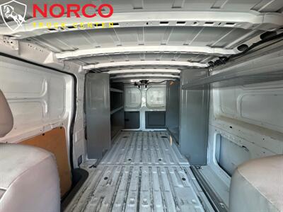 2019 Nissan NV 1500 S Cargo w/ Ladder Rack & Shelves   - Photo 23 - Norco, CA 92860