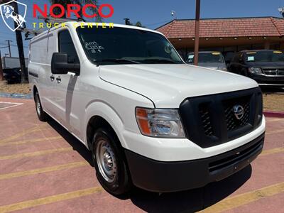 2019 Nissan NV 1500 S Cargo w/ Ladder Rack & Shelves   - Photo 3 - Norco, CA 92860