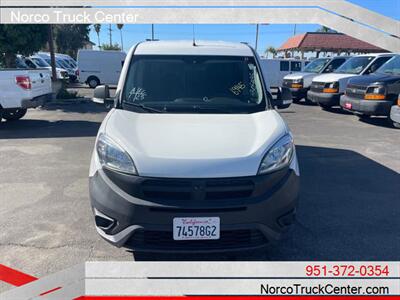 2017 RAM ProMaster City Cargo Tradesman   - Photo 10 - Norco, CA 92860