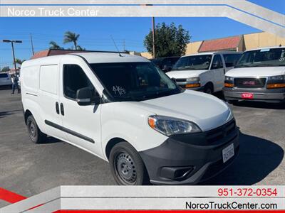 2017 RAM ProMaster City Cargo Tradesman   - Photo 11 - Norco, CA 92860