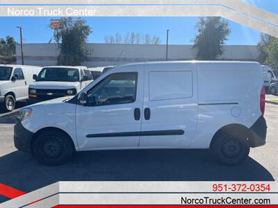 2017 RAM ProMaster City Cargo Tradesman   - Photo 9 - Norco, CA 92860