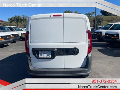 2017 RAM ProMaster City Cargo Tradesman   - Photo 4 - Norco, CA 92860