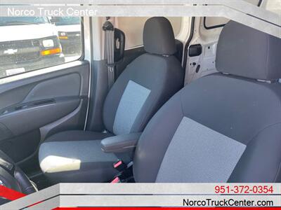 2017 RAM ProMaster City Cargo Tradesman   - Photo 14 - Norco, CA 92860