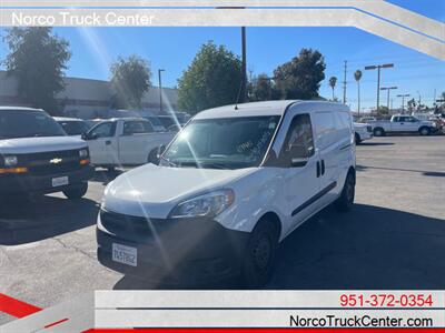 2017 RAM ProMaster City Cargo Tradesman   - Photo 2 - Norco, CA 92860