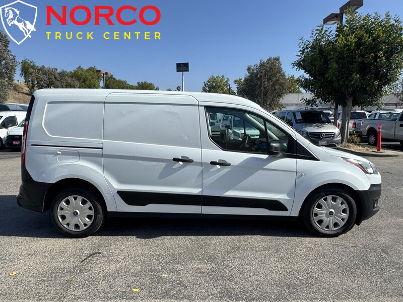 2022 Ford Transit Connect Van XL LWB (Rear Liftgate)'s photo