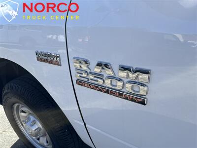 2017 RAM 2500 Tradesman   - Photo 11 - Norco, CA 92860