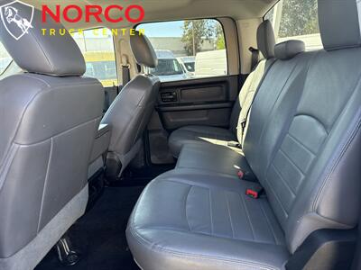 2017 RAM 2500 Tradesman   - Photo 16 - Norco, CA 92860