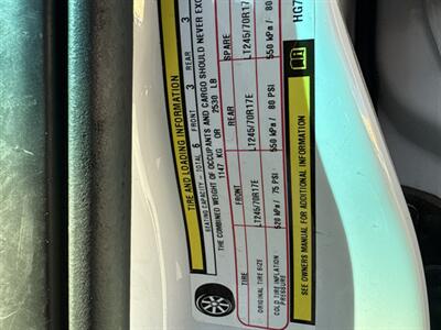 2017 RAM 2500 Tradesman   - Photo 17 - Norco, CA 92860