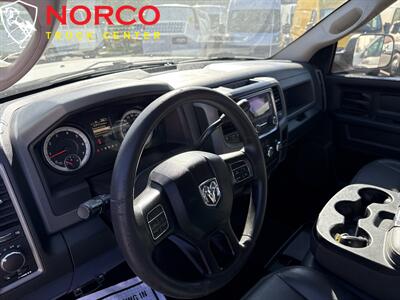 2017 RAM 2500 Tradesman   - Photo 13 - Norco, CA 92860