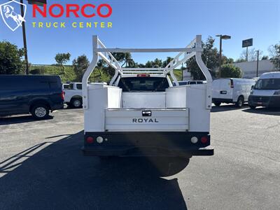 2017 RAM 2500 Tradesman   - Photo 7 - Norco, CA 92860