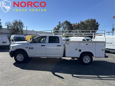 2017 RAM 2500 Tradesman   - Photo 5 - Norco, CA 92860