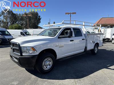 2017 RAM 2500 Tradesman   - Photo 4 - Norco, CA 92860