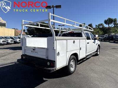 2017 RAM 2500 Tradesman   - Photo 8 - Norco, CA 92860