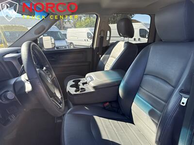 2017 RAM 2500 Tradesman   - Photo 15 - Norco, CA 92860