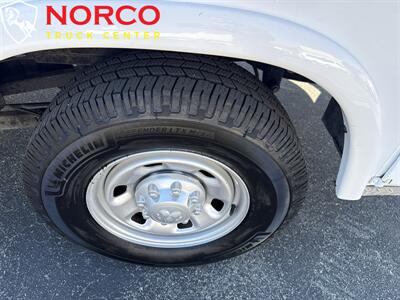 2017 RAM 2500 Tradesman   - Photo 9 - Norco, CA 92860