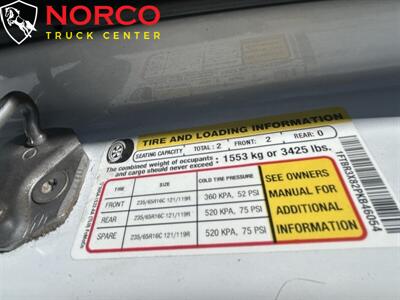2023 Ford Transit 250 T250 Extended High Roof Cargo - Photo 19 - Norco, CA 92860