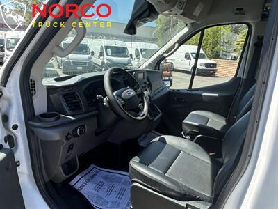 2023 Ford Transit 250 T250 Extended High Roof Cargo - Photo 12 - Norco, CA 92860