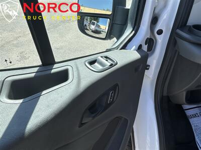 2023 Ford Transit 250 T250 Extended High Roof Cargo - Photo 13 - Norco, CA 92860