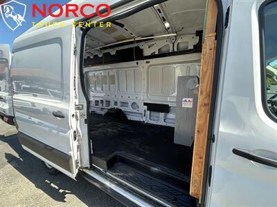 2023 Ford Transit 250 T250 Extended High Roof Cargo - Photo 10 - Norco, CA 92860