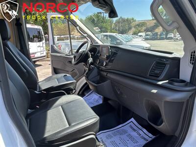 2023 Ford Transit 250 T250 Extended High Roof Cargo - Photo 16 - Norco, CA 92860