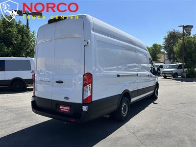 2023 Ford Transit 250 T250 Extended High Roof Cargo - Photo 8 - Norco, CA 92860