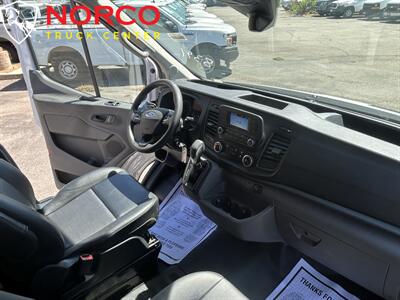 2023 Ford Transit 250 T250 Extended High Roof Cargo - Photo 17 - Norco, CA 92860
