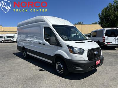 2023 Ford Transit 250 T250 Extended High Roof Cargo - Photo 2 - Norco, CA 92860