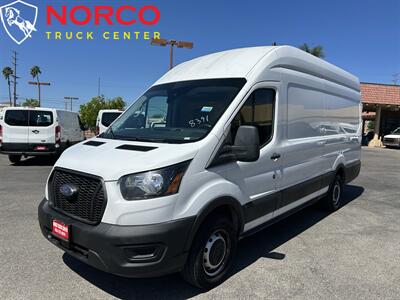2023 Ford Transit 250 T250 Extended High Roof Cargo - Photo 4 - Norco, CA 92860