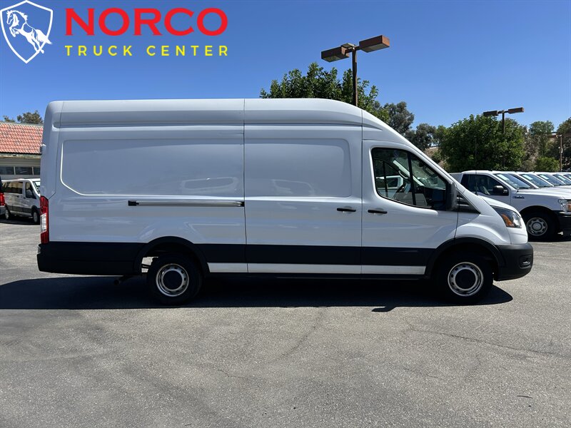2023 Ford Transit 250 T250 Extended High Roof Cargo   - Photo 1 - Norco, CA 92860