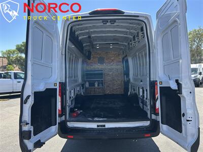 2023 Ford Transit 250 T250 Extended High Roof Cargo - Photo 9 - Norco, CA 92860