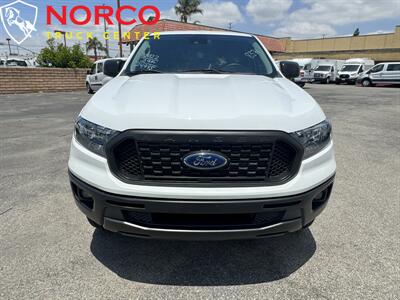 2022 Ford Ranger XL Crew Cab Short Bed - Photo 3 - Norco, CA 92860