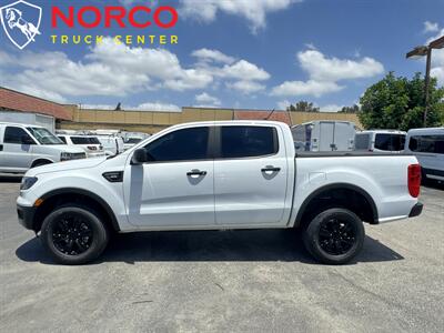 2022 Ford Ranger XL Crew Cab Short Bed - Photo 5 - Norco, CA 92860