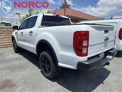 2022 Ford Ranger XL Crew Cab Short Bed - Photo 6 - Norco, CA 92860