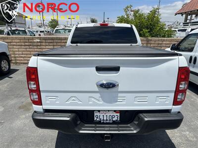 2022 Ford Ranger XL Crew Cab Short Bed - Photo 7 - Norco, CA 92860