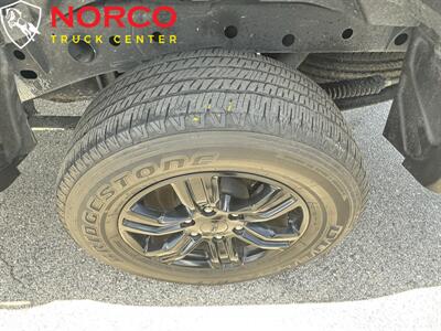 2022 Ford Ranger XL Crew Cab Short Bed - Photo 13 - Norco, CA 92860