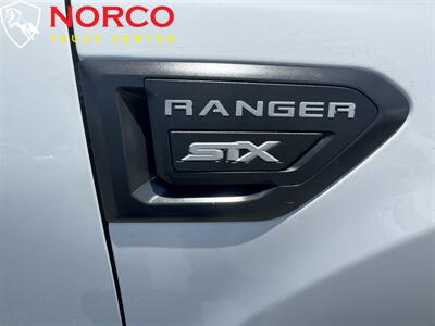 2022 Ford Ranger XL Crew Cab Short Bed - Photo 12 - Norco, CA 92860