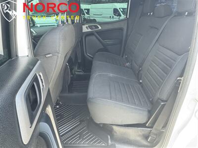 2022 Ford Ranger XL Crew Cab Short Bed - Photo 16 - Norco, CA 92860