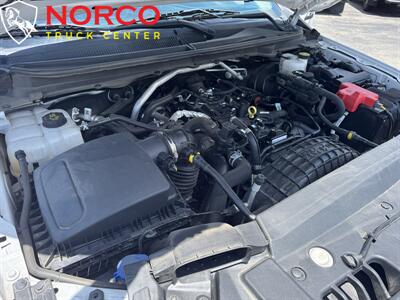 2022 Ford Ranger XL Crew Cab Short Bed - Photo 26 - Norco, CA 92860